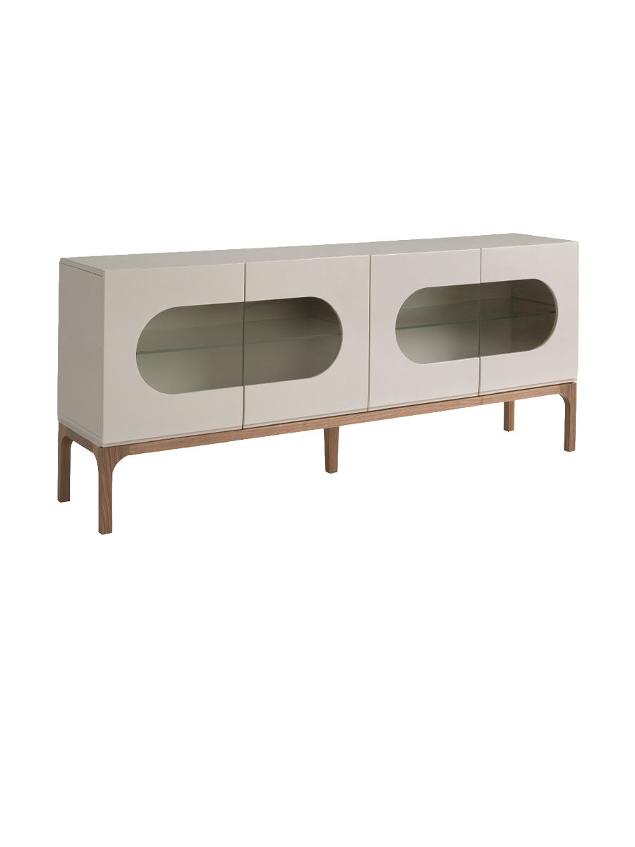 
Large "Niebla" Designer Sideboard