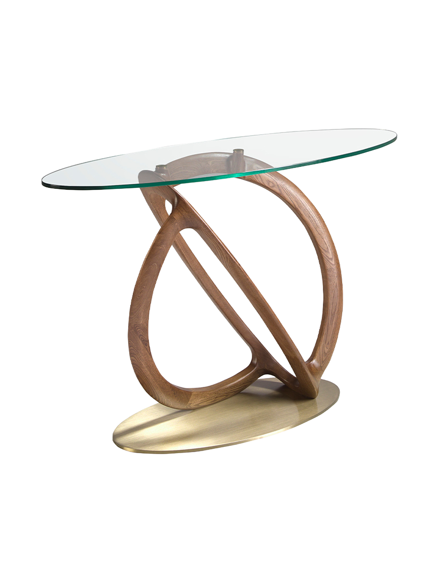
"Honolulu" Console Table