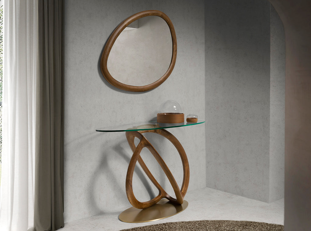 
"Honolulu" Console Table