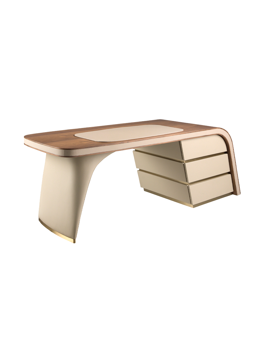 
Large "Cinderella" Design Desk