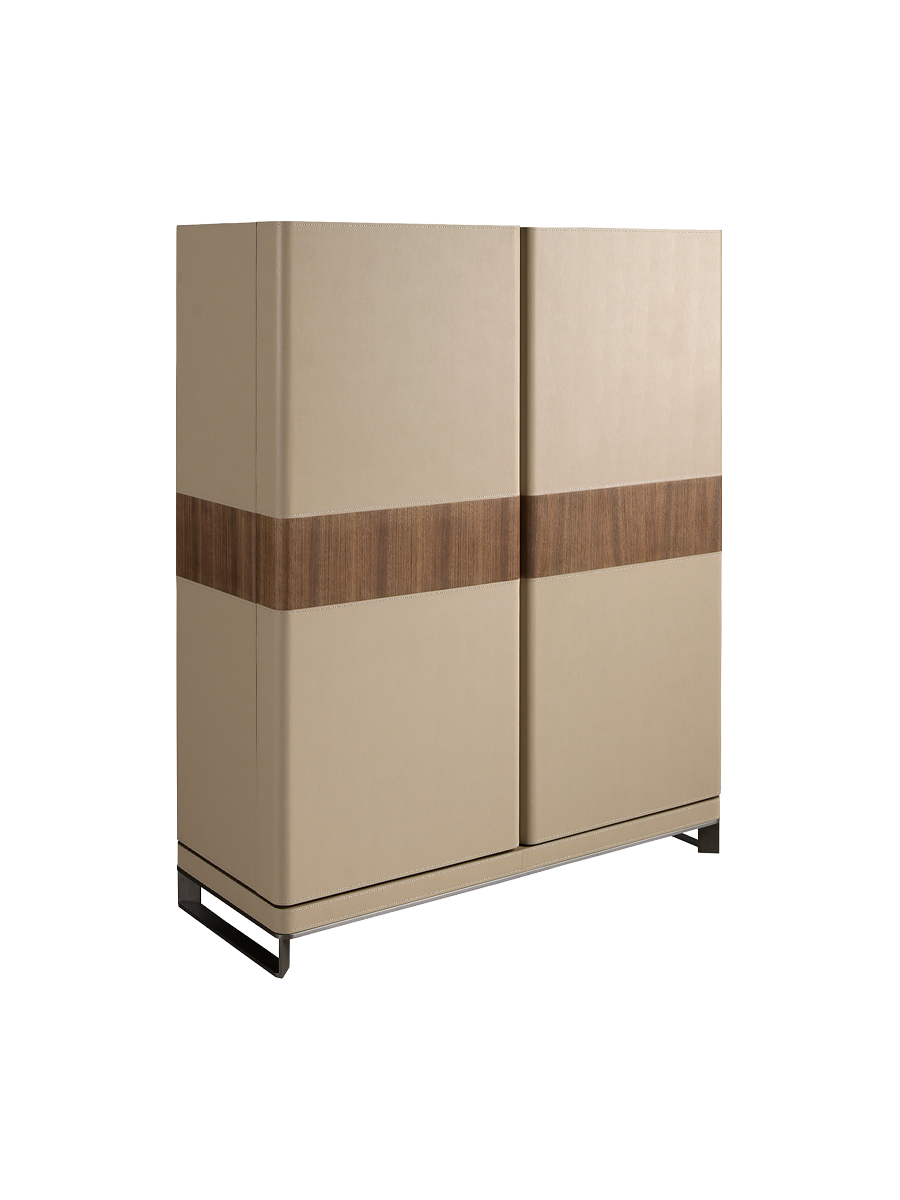 
Grosser Design Barschrank „Cinderella“