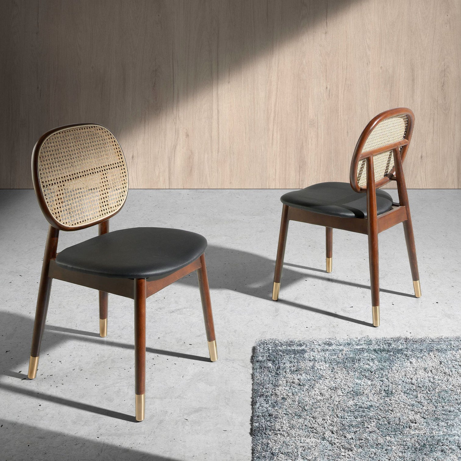 
Chaise design « Moris »