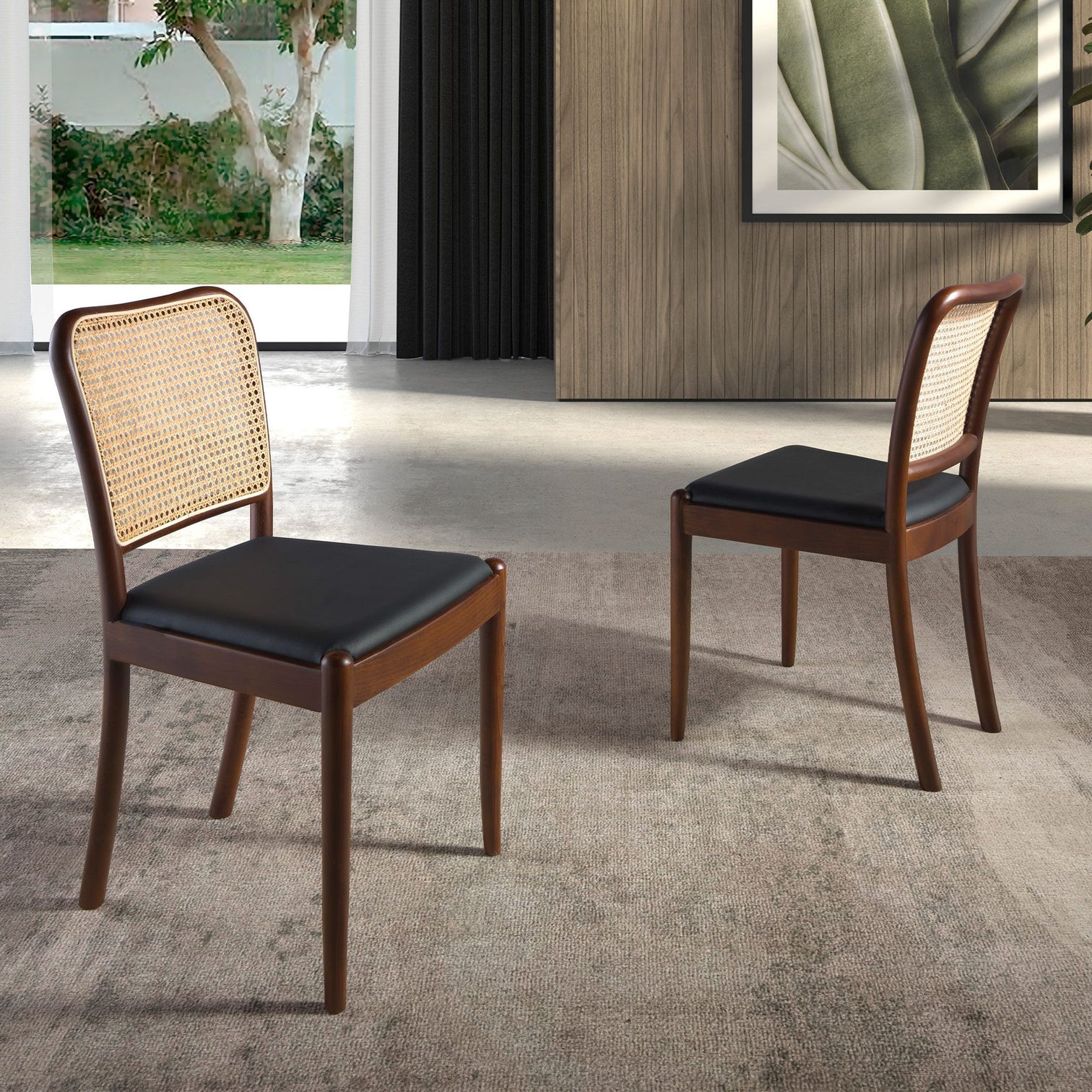 
Chaise design « Dinos »