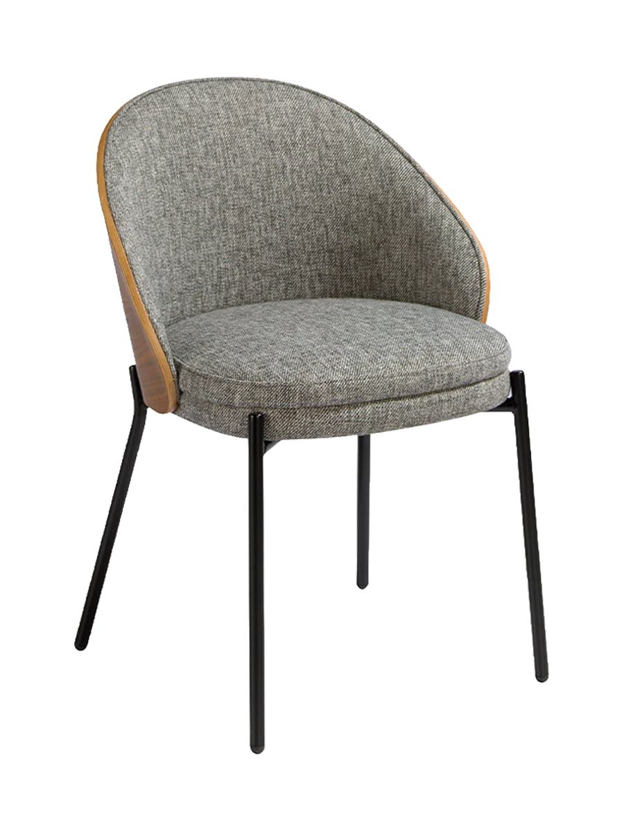 
Design Stuhl „Singapur“