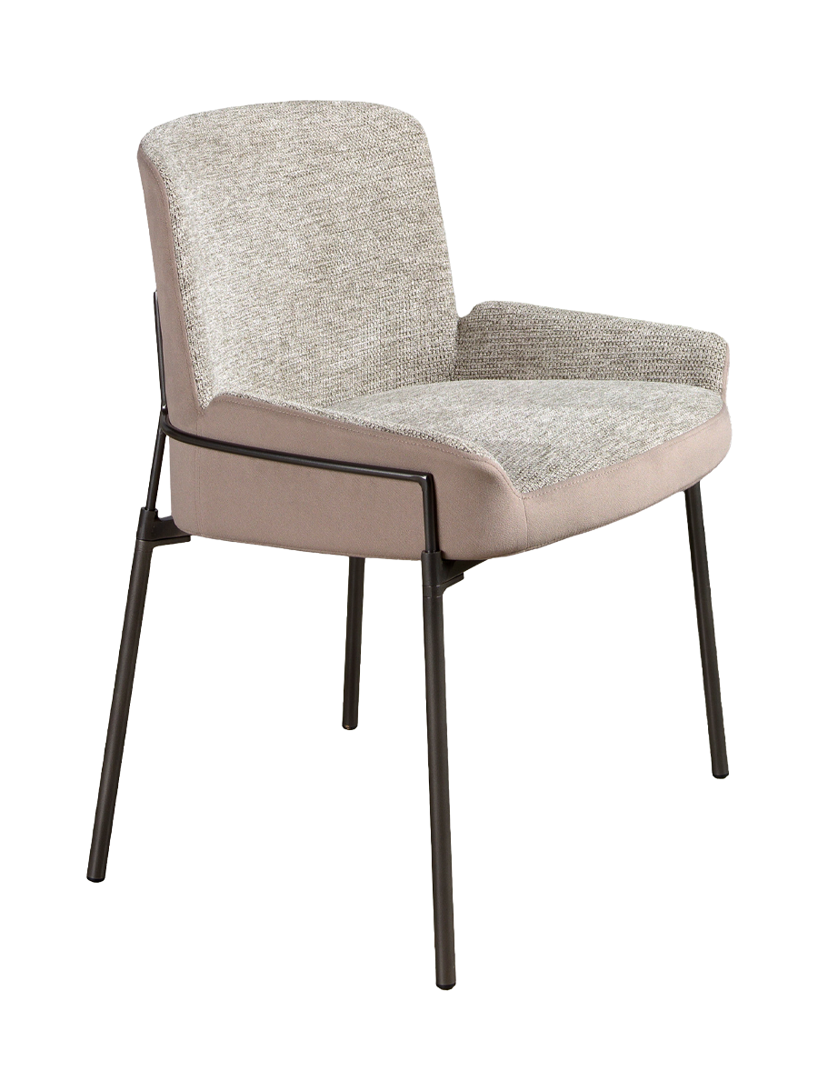 
Design Esszimmerstuhl „Mina“