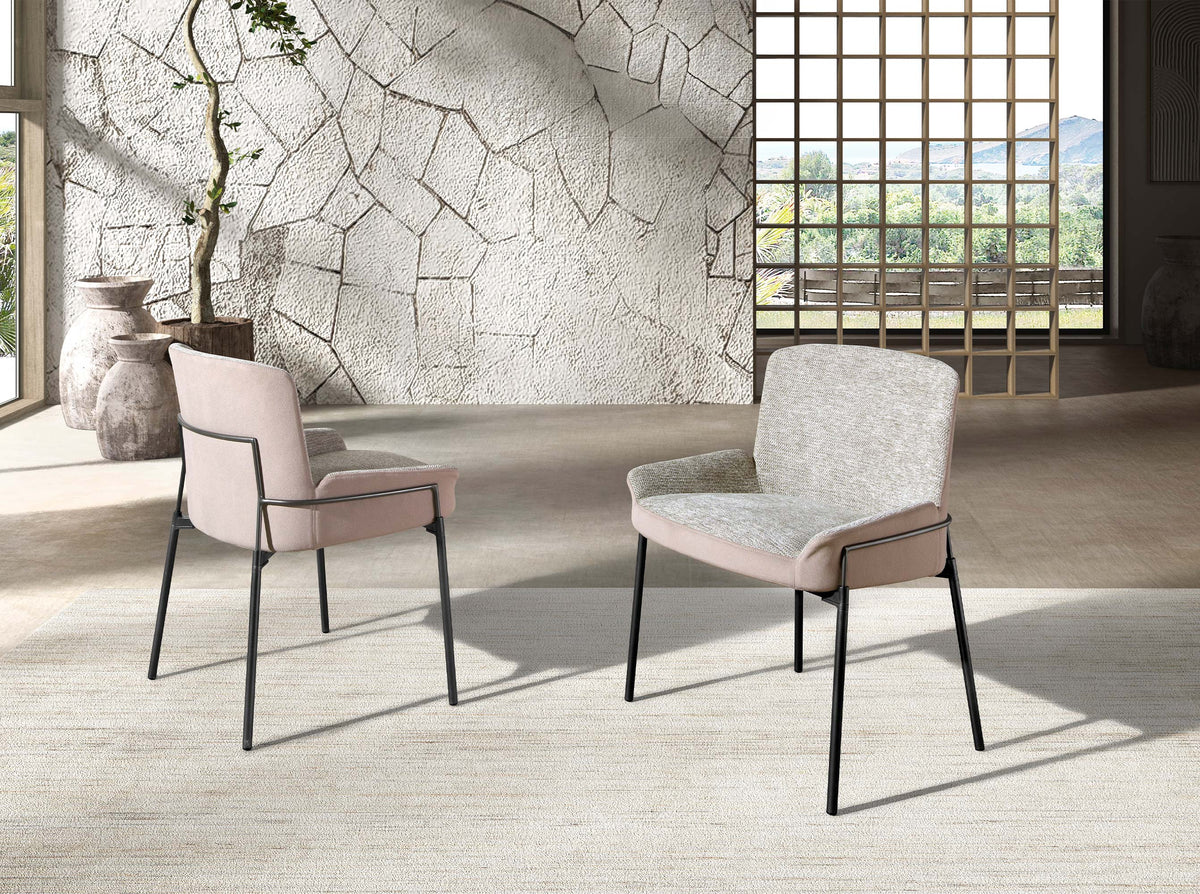 
Design Esszimmerstuhl „Mina“