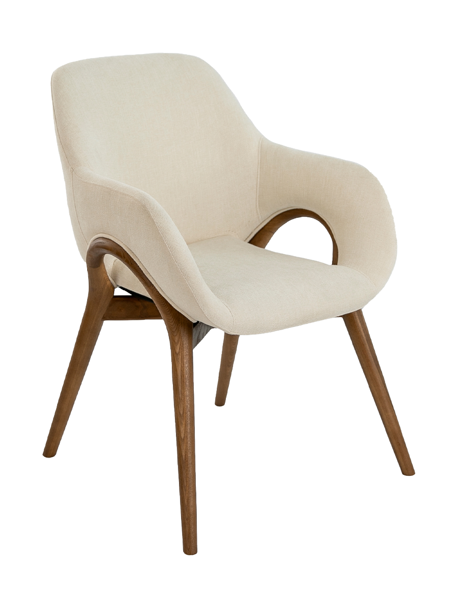 
Fauteuil design « San Diego »