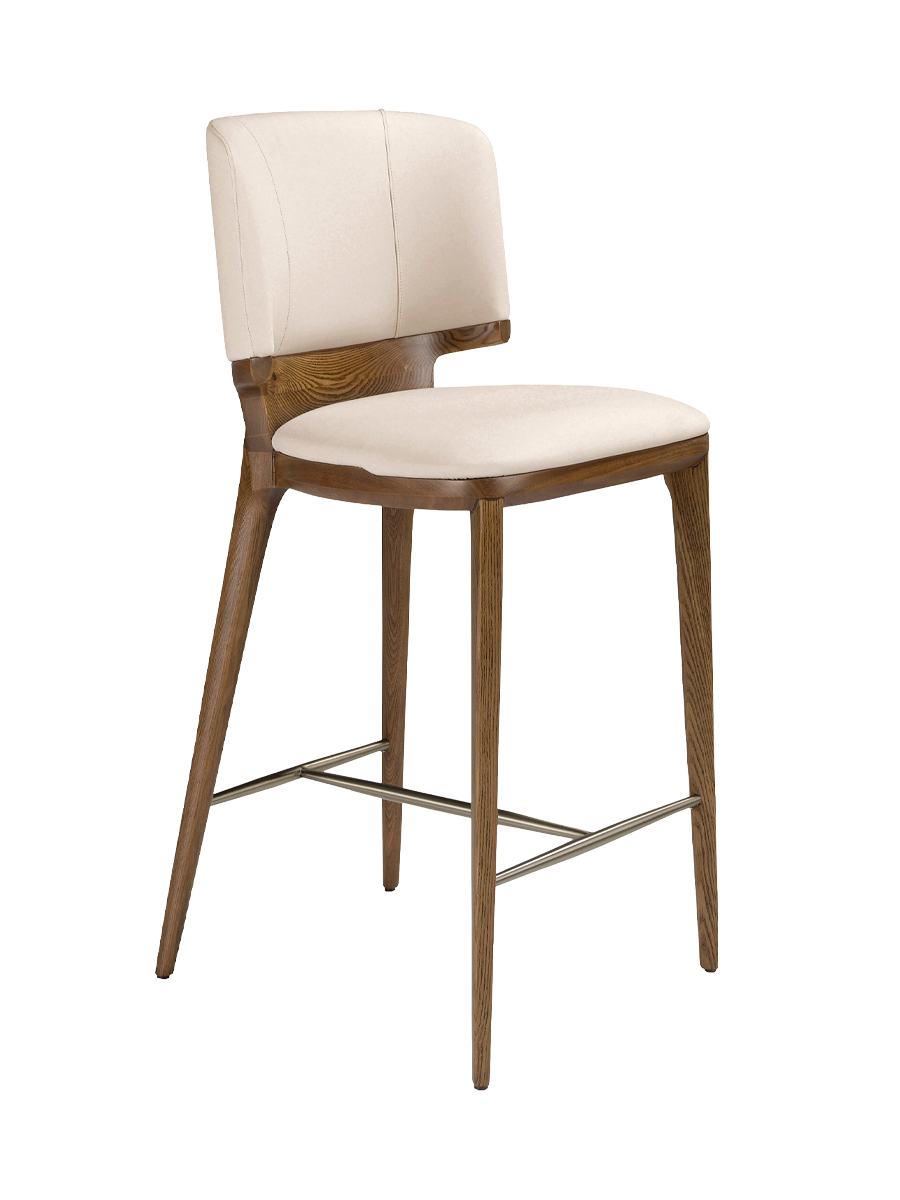 
Design Barstuhl „Stella“