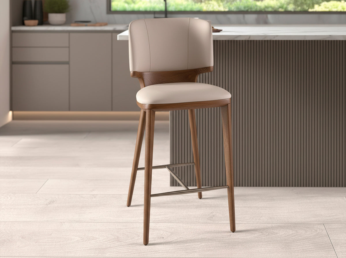 
Design Barstuhl „Stella“