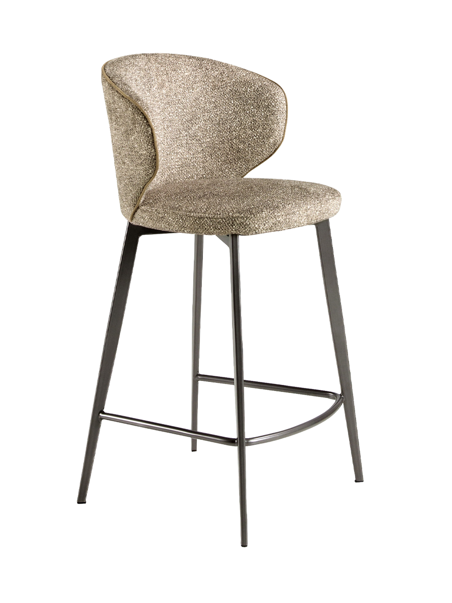 
Tabouret de bar design « Marry »