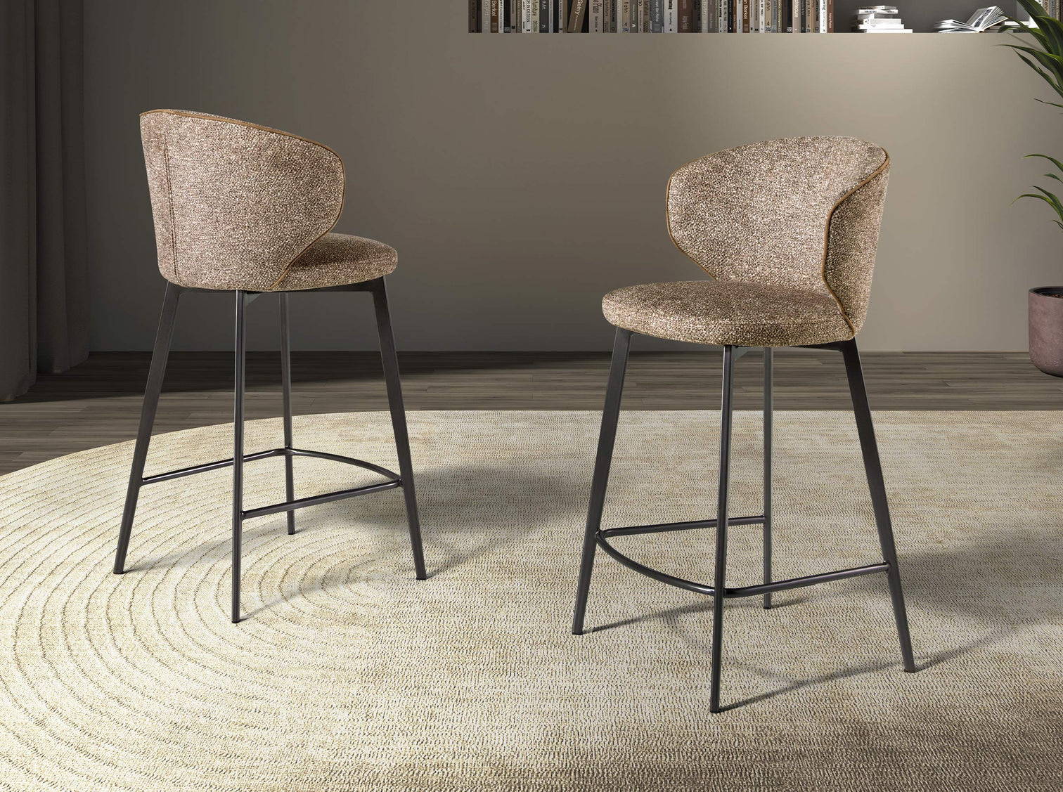
Tabouret de bar design « Marry »
