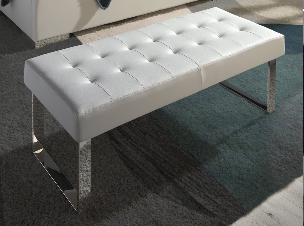 
Banc design « Avant-garde II »