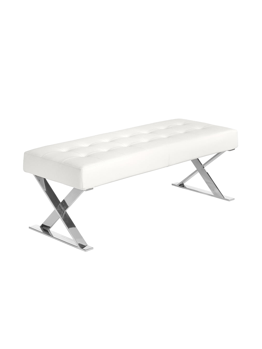 
Banc design « Avantgarde »