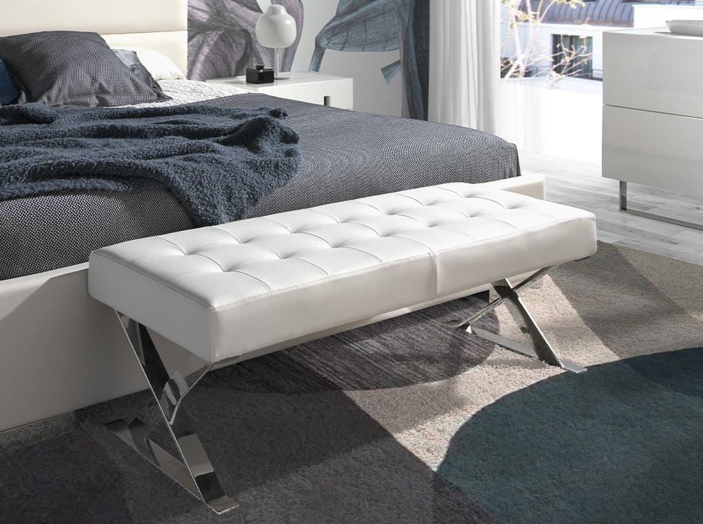 
Banc design « Avantgarde »