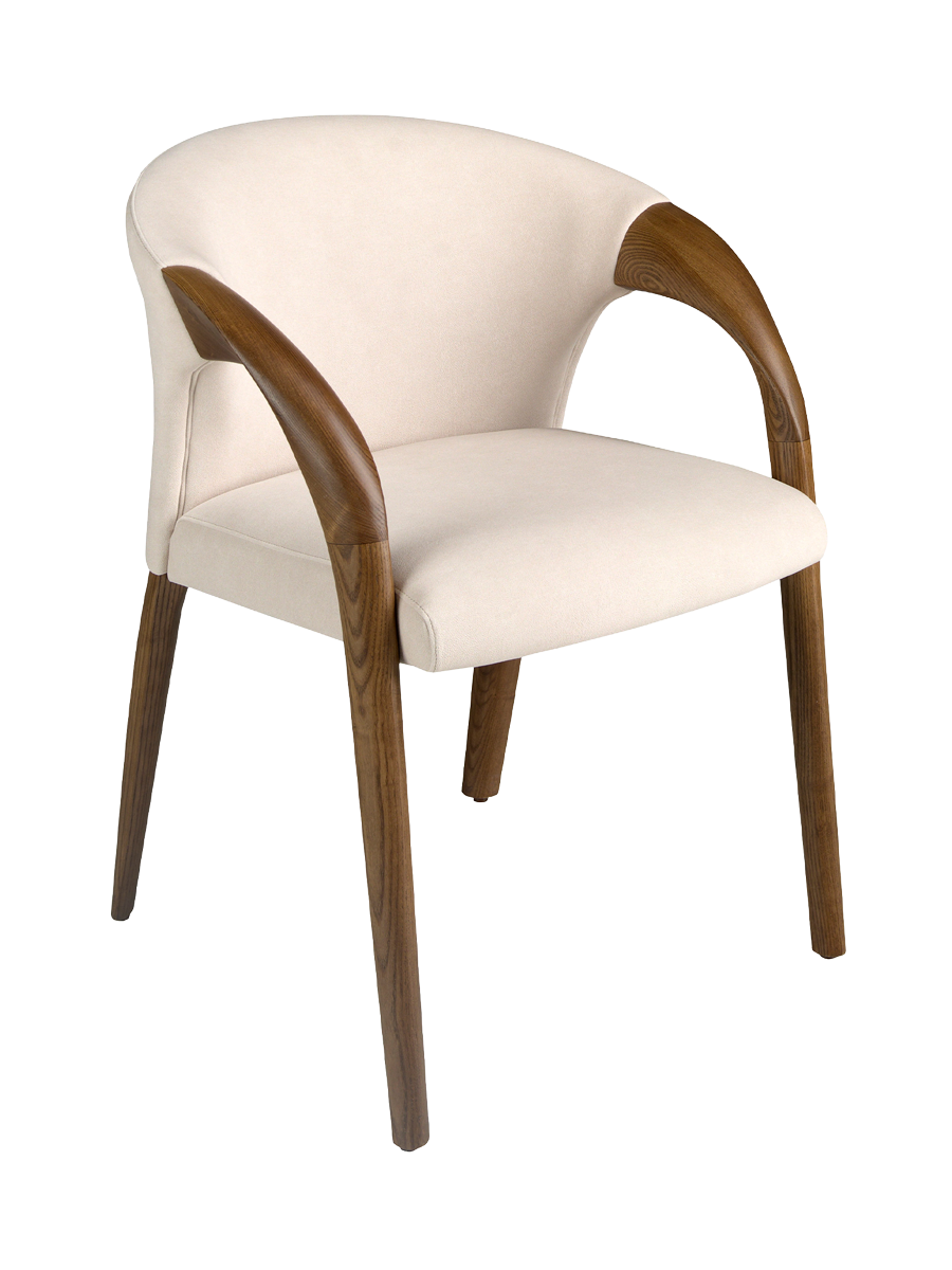 
Designer Armchair "Montego Bay"
