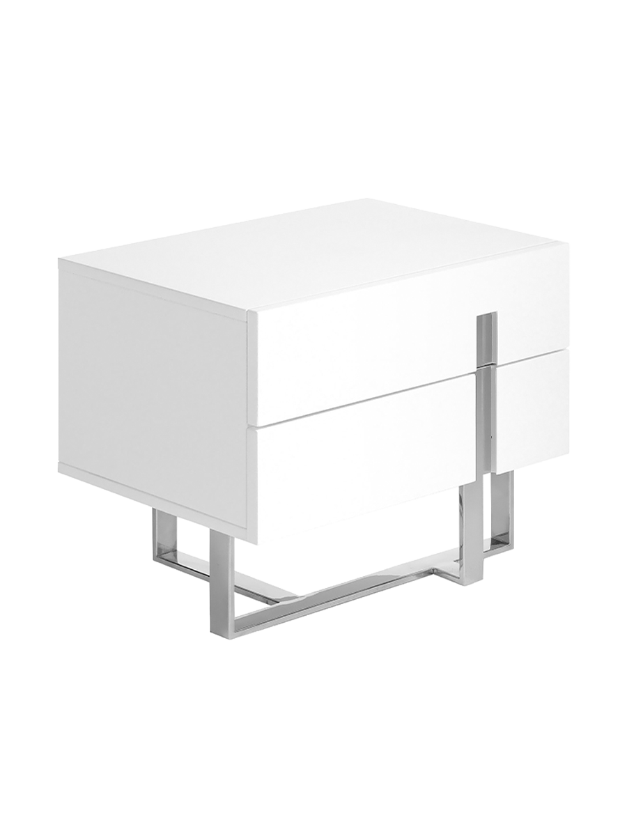 
"Jewellery" Designer Nightstand