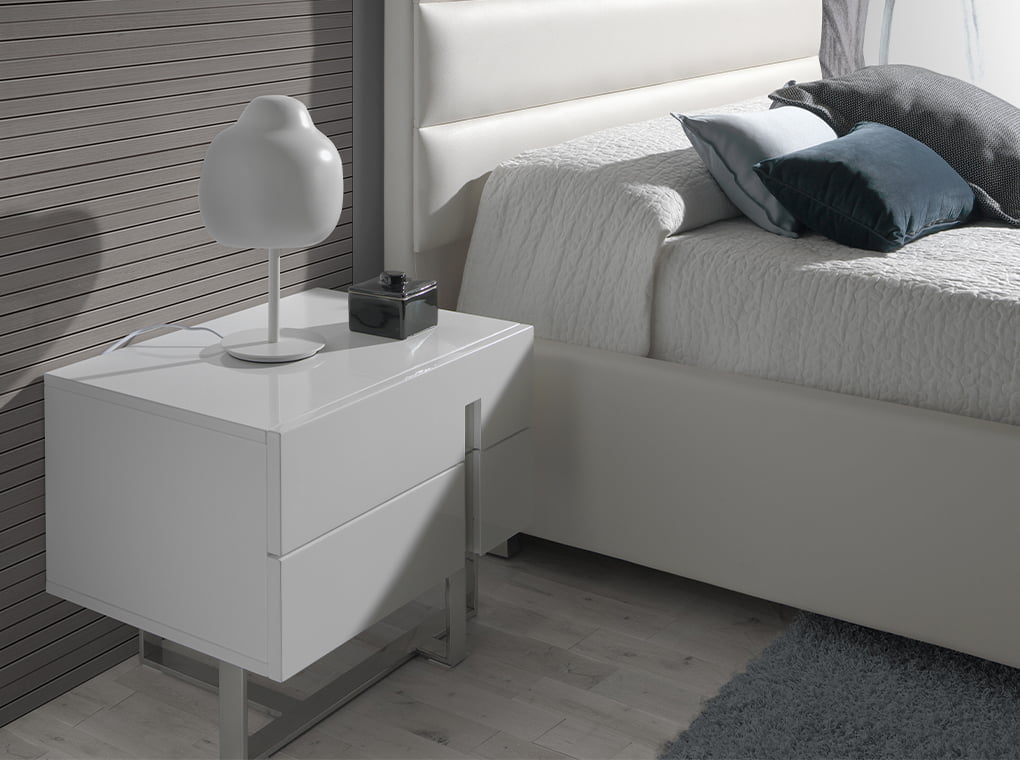
"Jewellery" Designer Nightstand