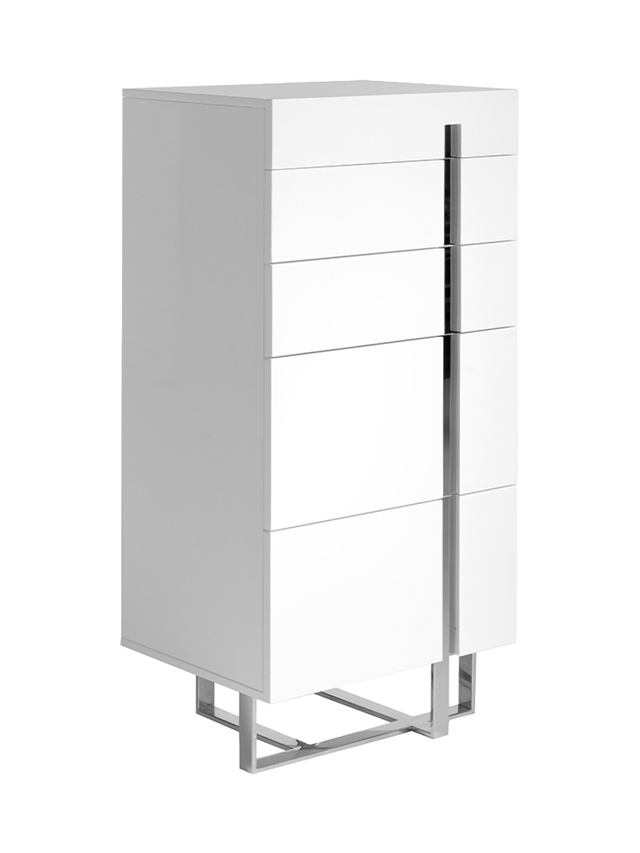 
Large Designer Chest of Drawers "Jewellery"