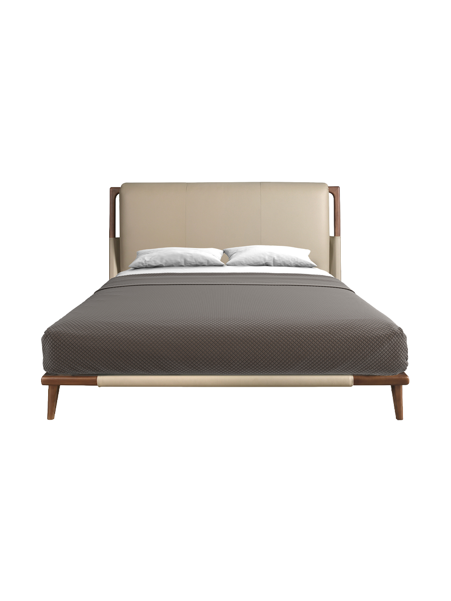 
"Louis" Designer Double Bed
