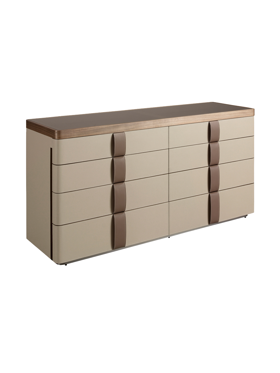 
Grande commode design « Cinderella »