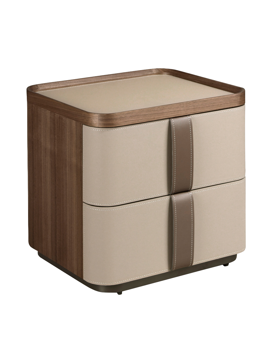 
"Cinderella" Design Nightstand & Side Table