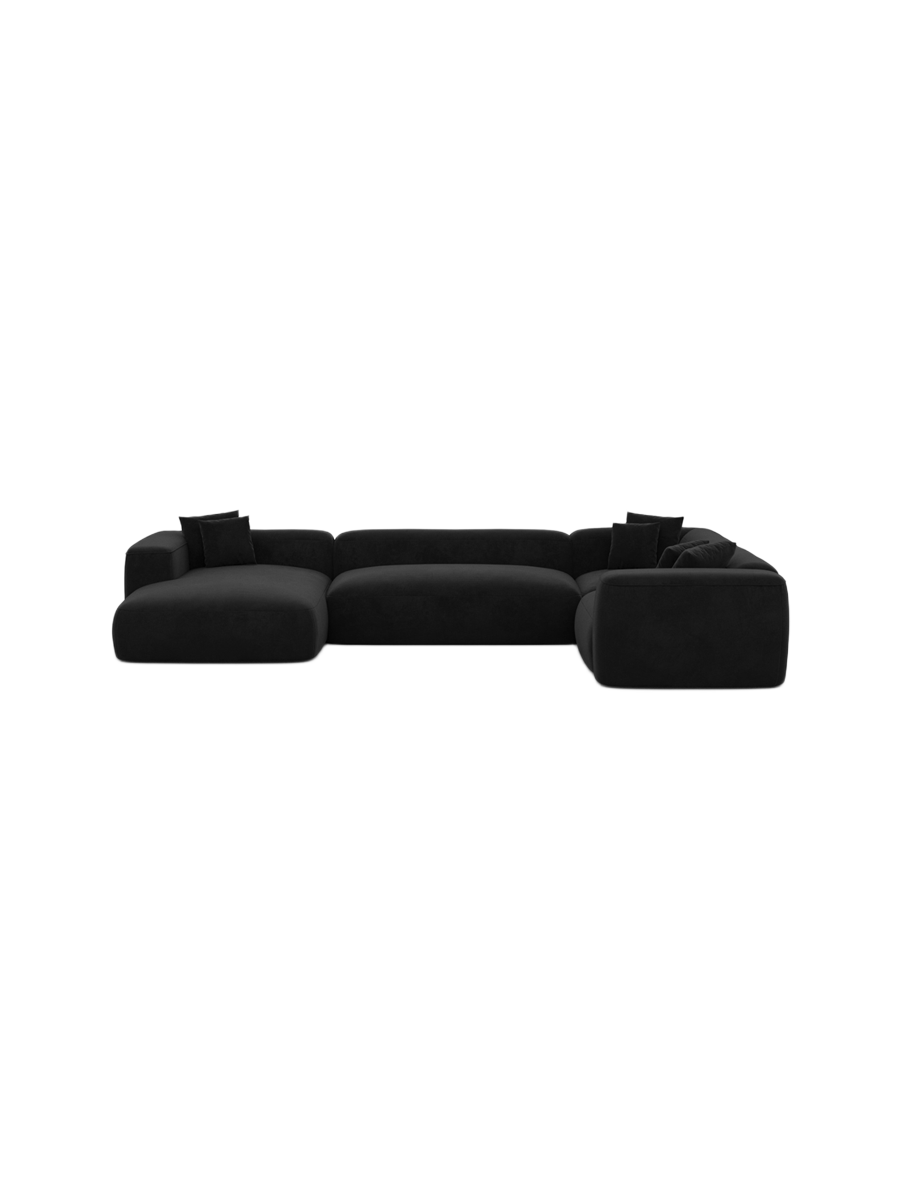 IMAGE for product variant SKU ALASOUXLOVEBK