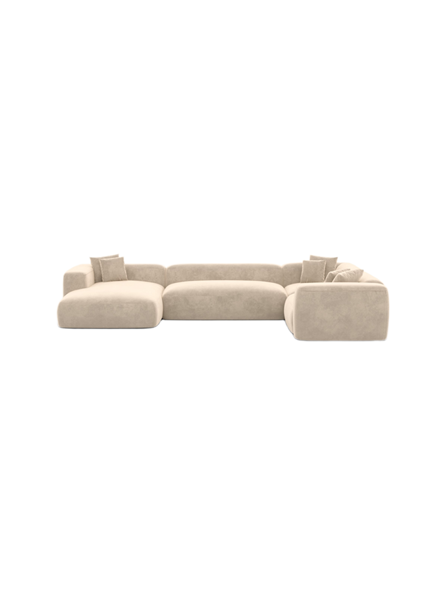 IMAGE for product variant SKU ALASOUXLOVEC