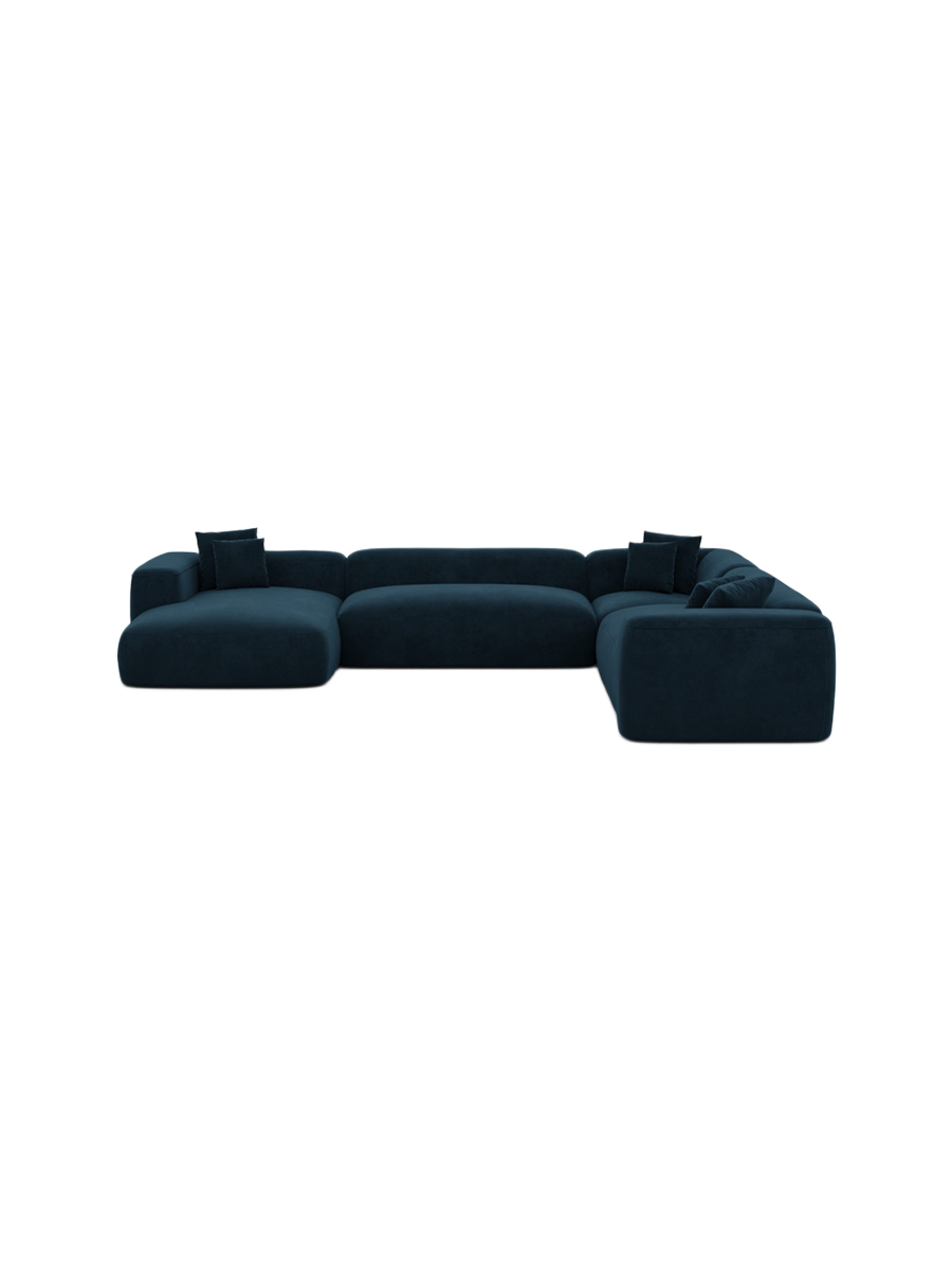 IMAGE for product variant SKU ALASOUXLOVEDBL