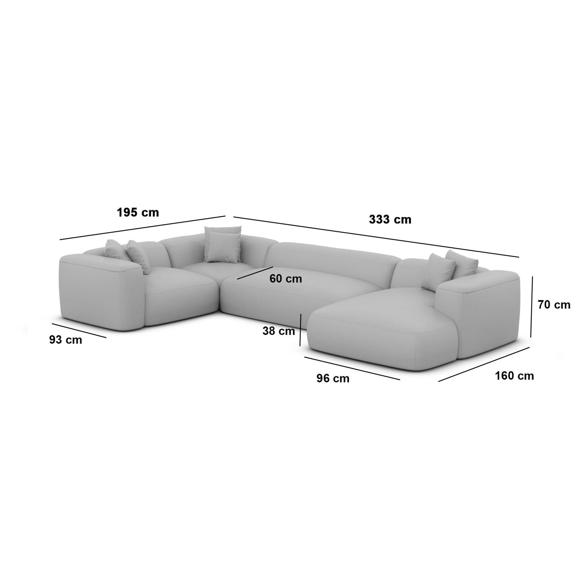 IMAGE for product variant SKU ALASOUXROSTFAT