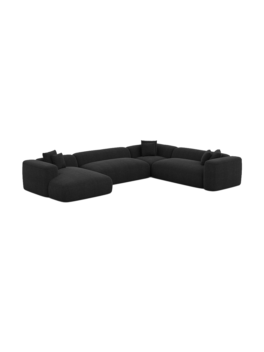 IMAGE for product variant SKU ALASOUXXLOSTFBK