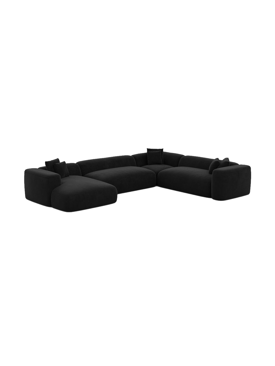IMAGE for product variant SKU ALASOUXXLOVEBK