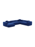 IMAGE for product variant SKU ALASOUXXLOVEB
