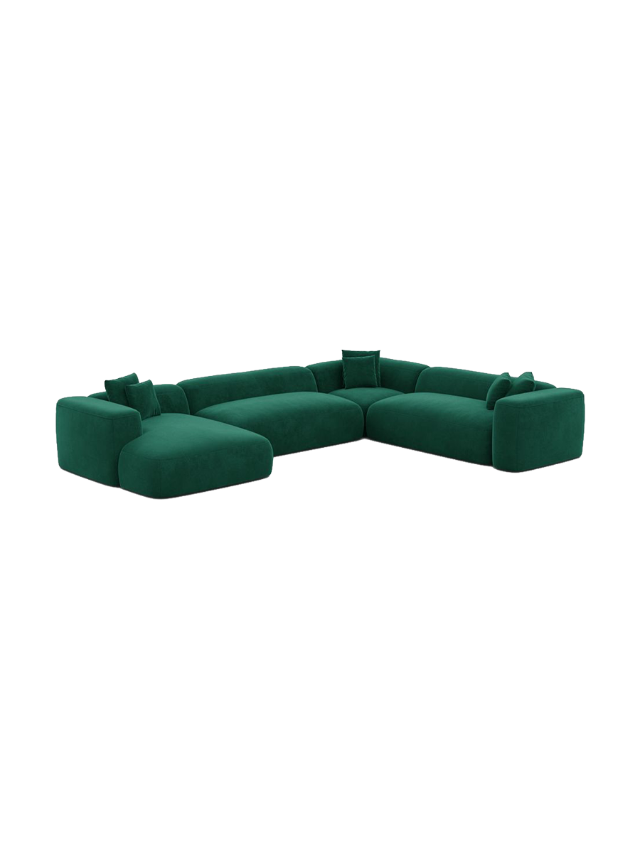 IMAGE for product variant SKU ALASOUXXLOVEG