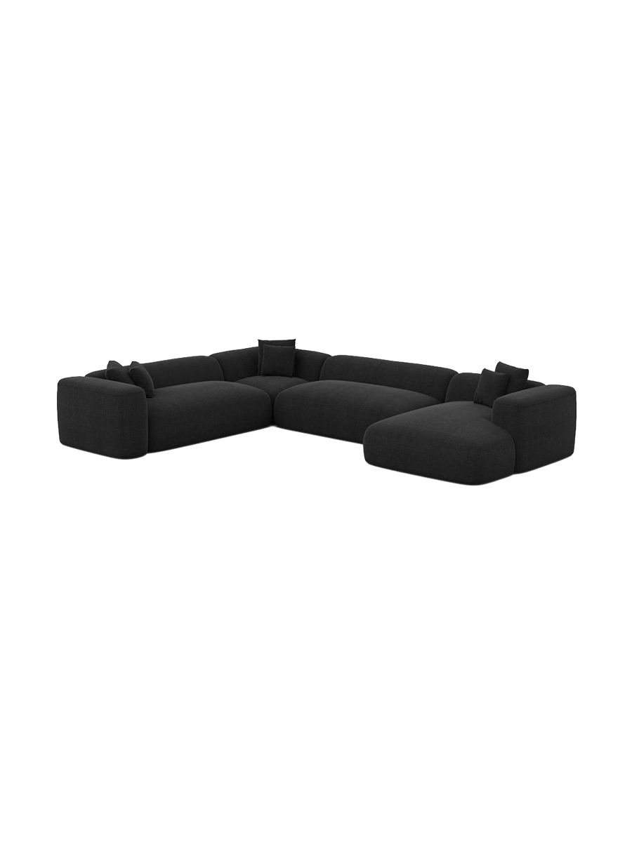 IMAGE for product variant SKU ALASOUXXROSTFBK