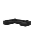 IMAGE for product variant SKU ALASOUXXROSTFBK