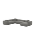 IMAGE for product variant SKU ALASOUXXROSTFGR