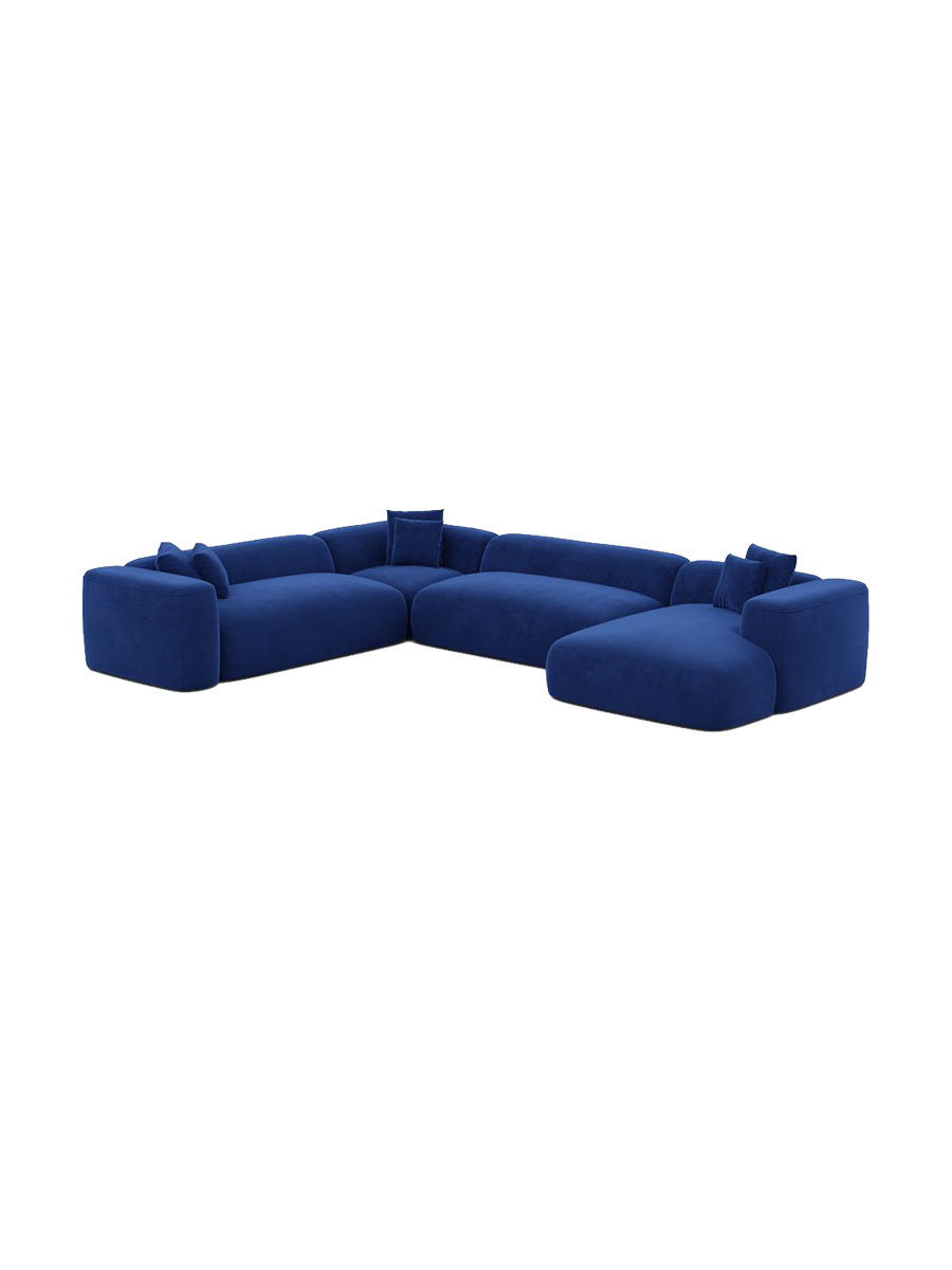 IMAGE for product variant SKU ALASOUXXROVEDBL