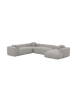 IMAGE for product variant SKU ALASOUXXROVELG