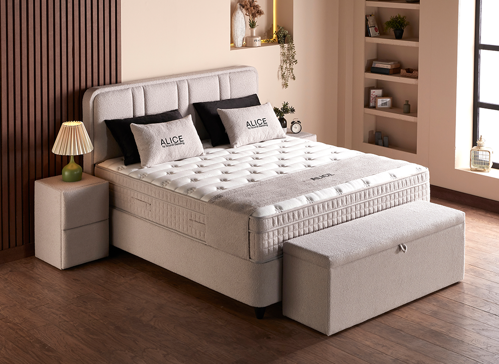 IMAGE for product variant SKU ALICE-140x200