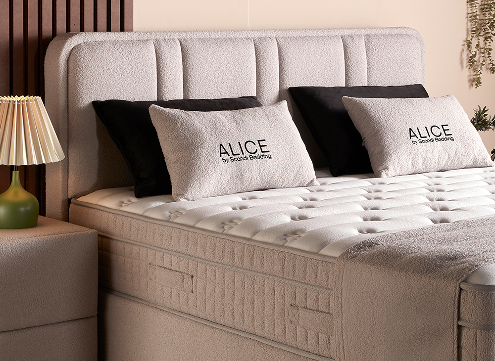 IMAGE for product variant SKU ALICE-140x200