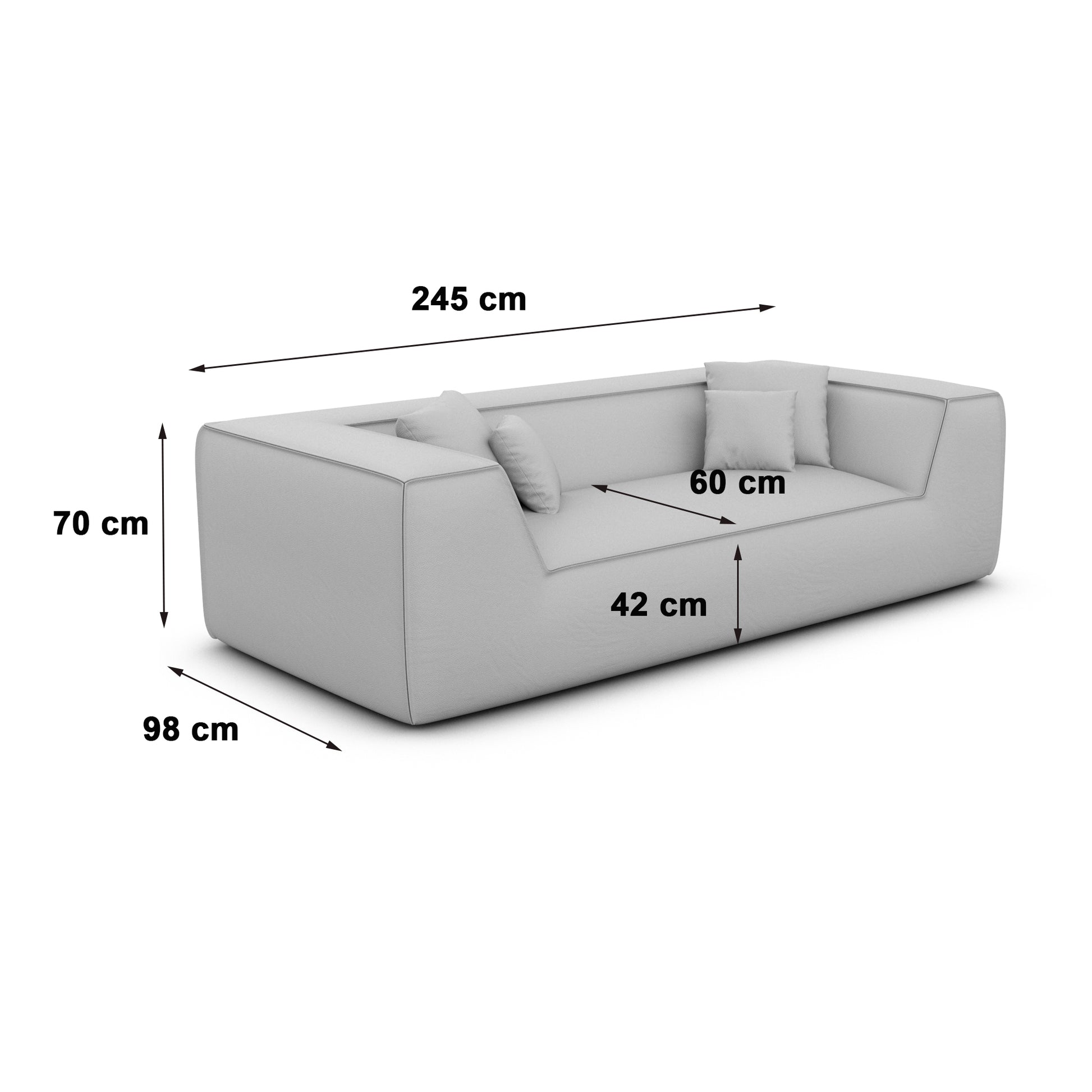 IMAGE for product variant SKU ALRSOS3OCSTFBE