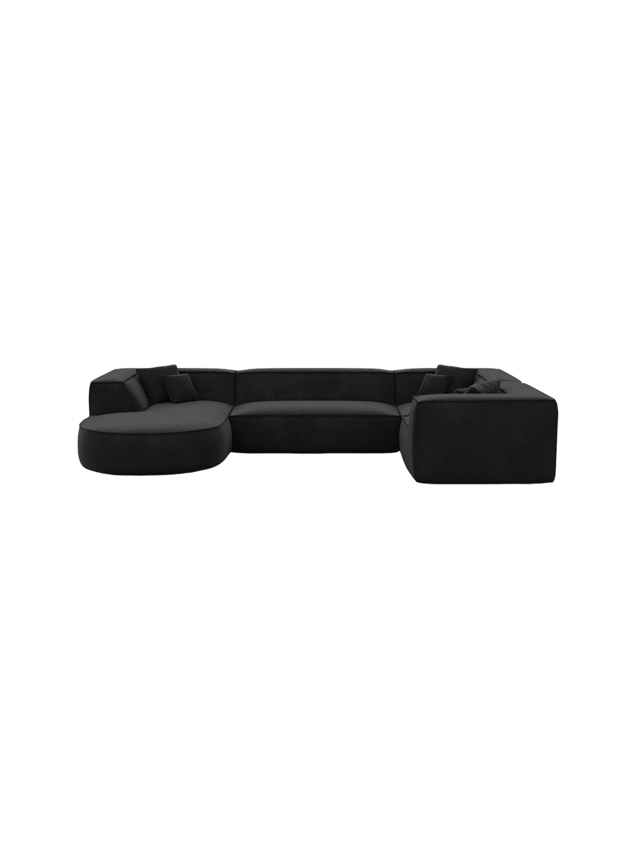 IMAGE for product variant SKU ALRSOUXLOVEBK