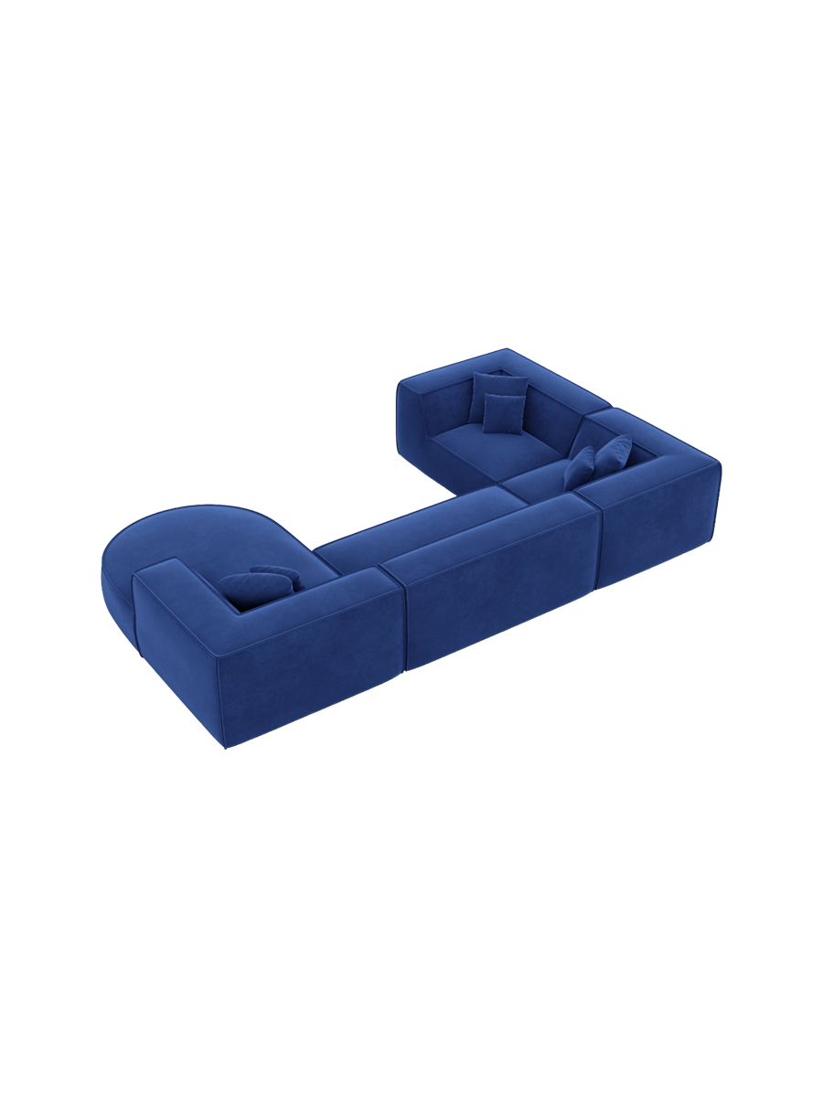 IMAGE for product variant SKU ALRSOUXROVEB