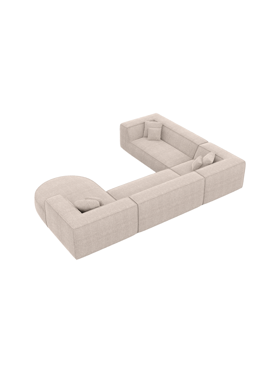IMAGE for product variant SKU ALRSOUXXROSTFBE