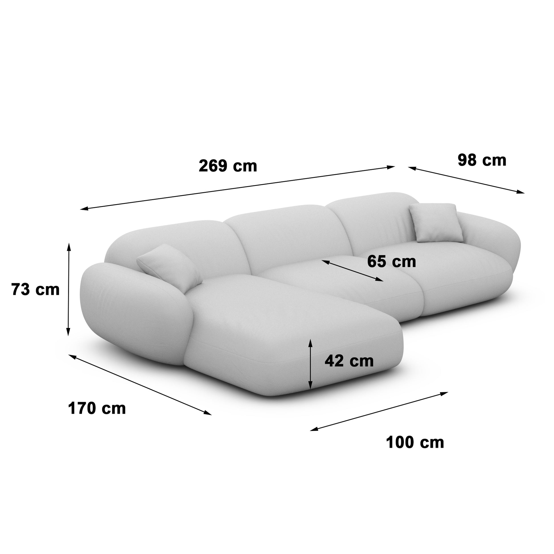 IMAGE for product variant SKU ALSOLFLORELRBE
