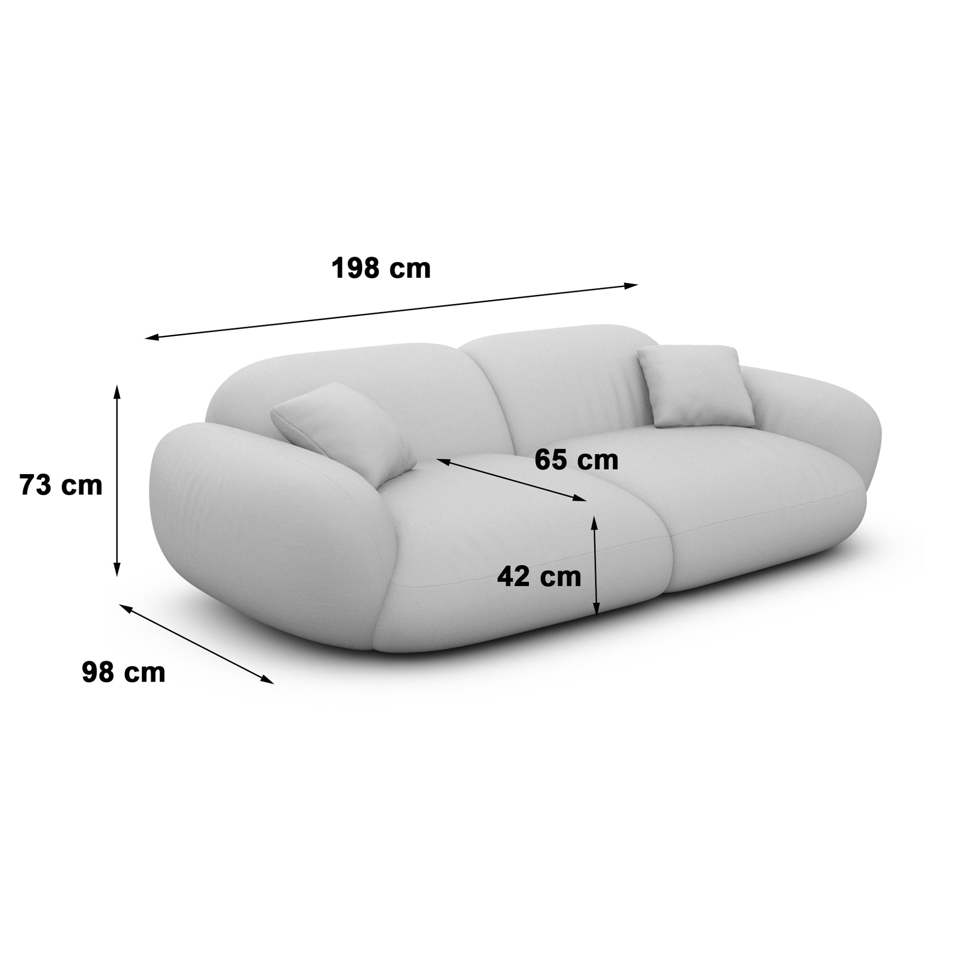 IMAGE for product variant SKU ALSOS2OCCOVDBL