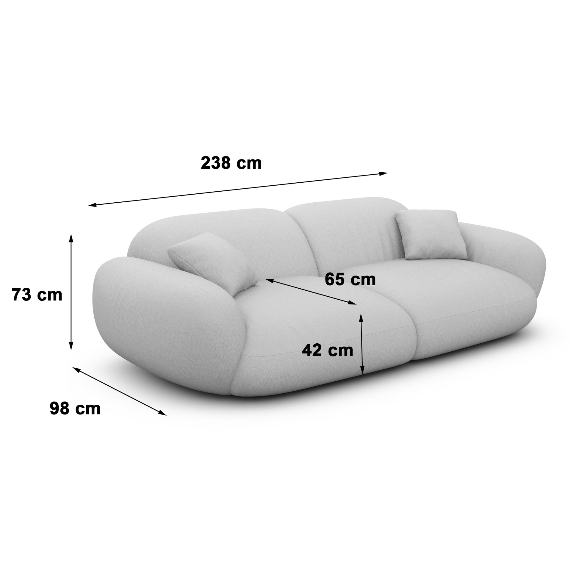 IMAGE for product variant SKU ALSOS3OCVEB