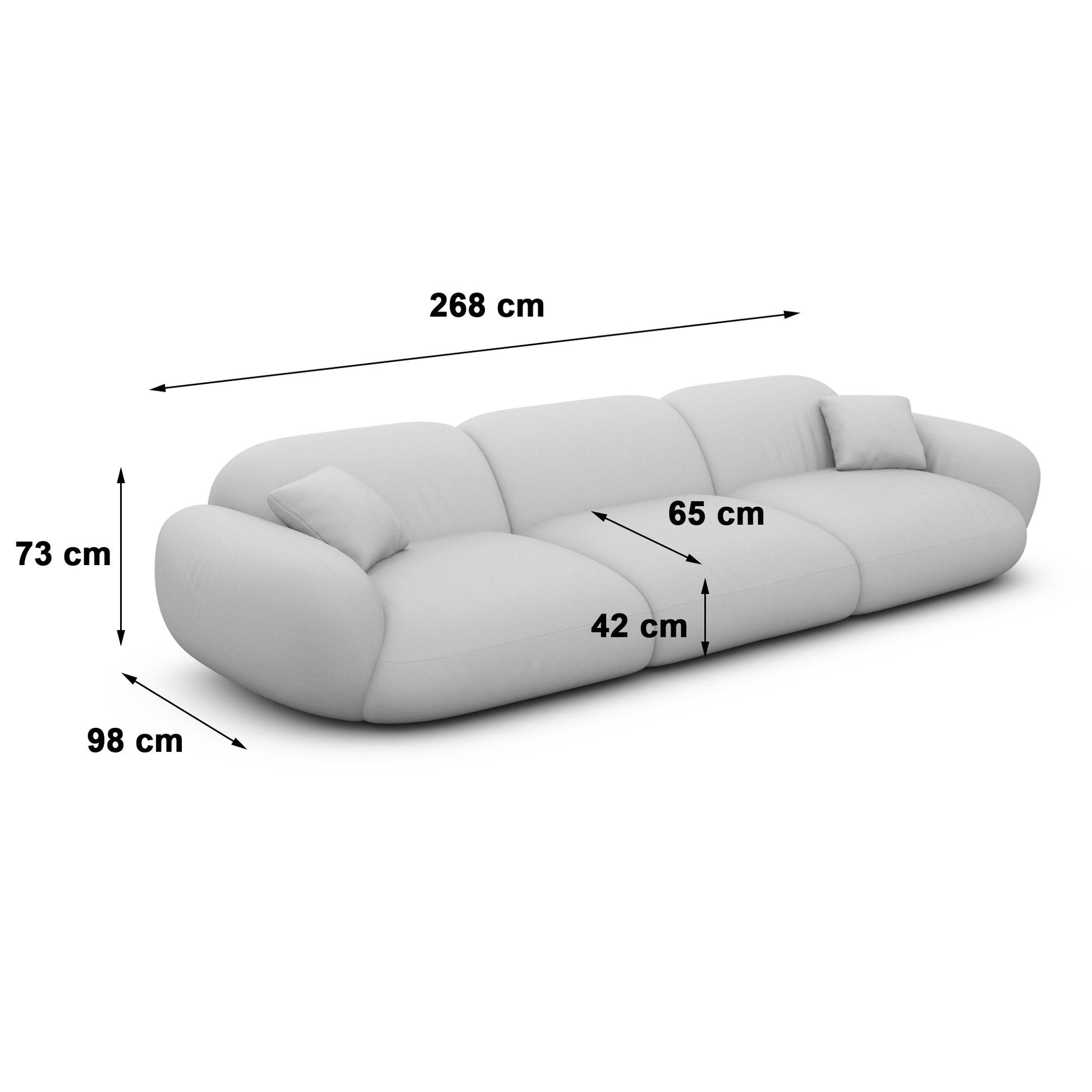 IMAGE for product variant SKU ALSOS4OCCOVDBL