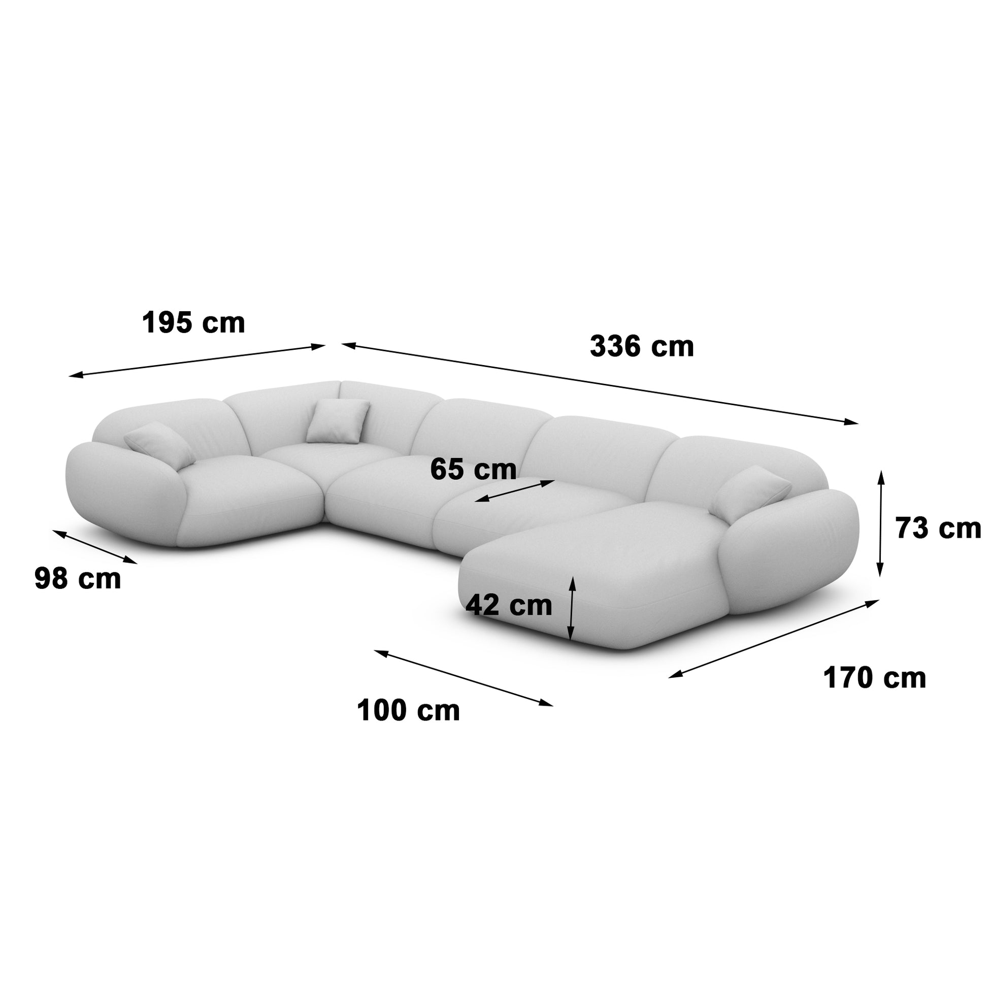 IMAGE for product variant SKU ALSOUXROBOGE