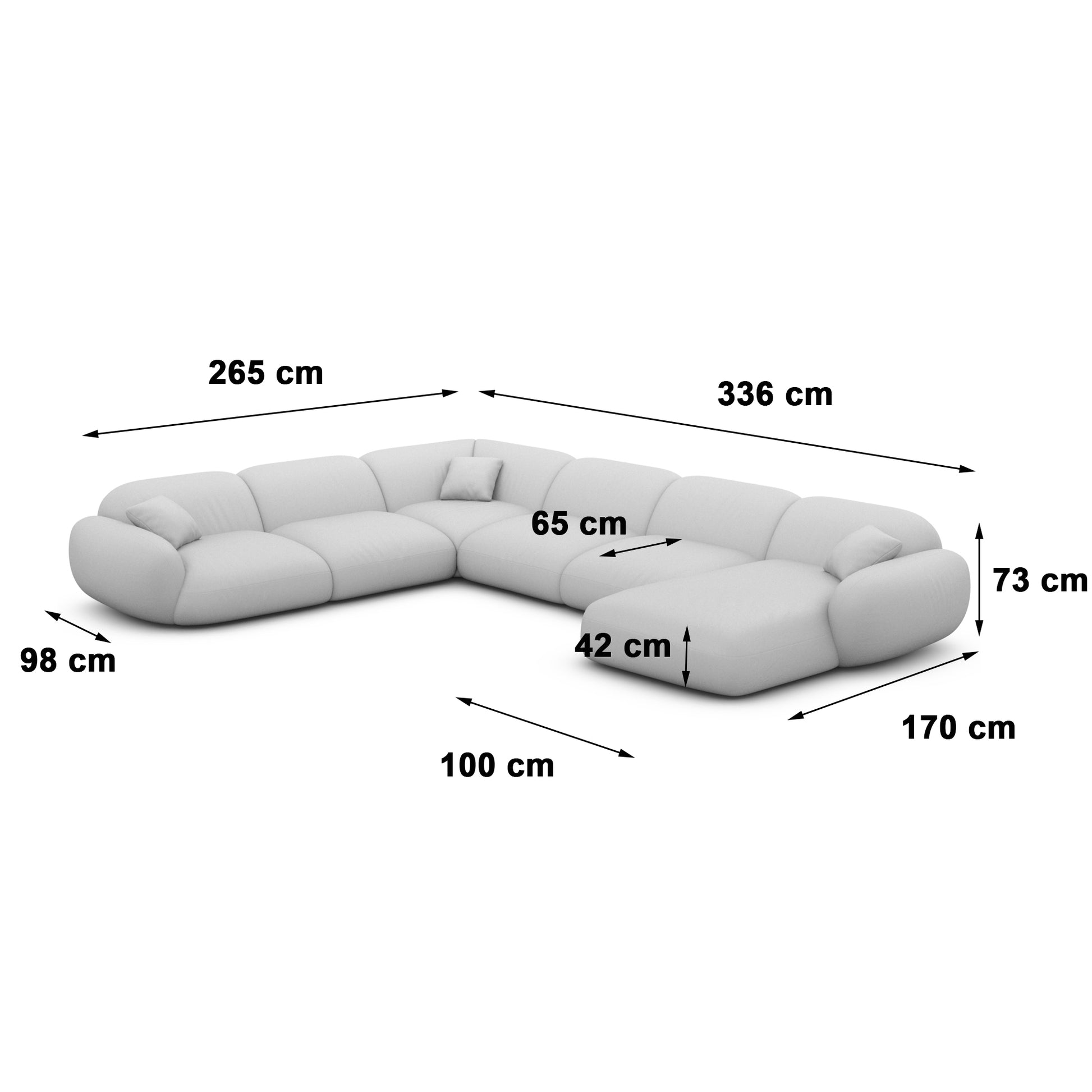 IMAGE for product variant SKU ALSOUXXROBOGE